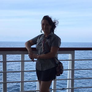 Meet your Posher, Colleen